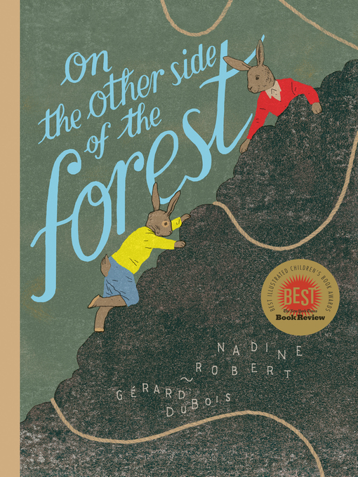 Title details for On the Other Side of the Forest by Nadine Robert - Available